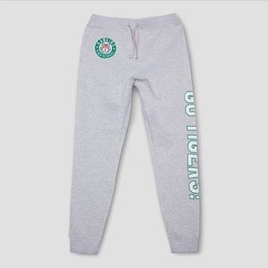 NWOT Stranger Things Lounge Pants